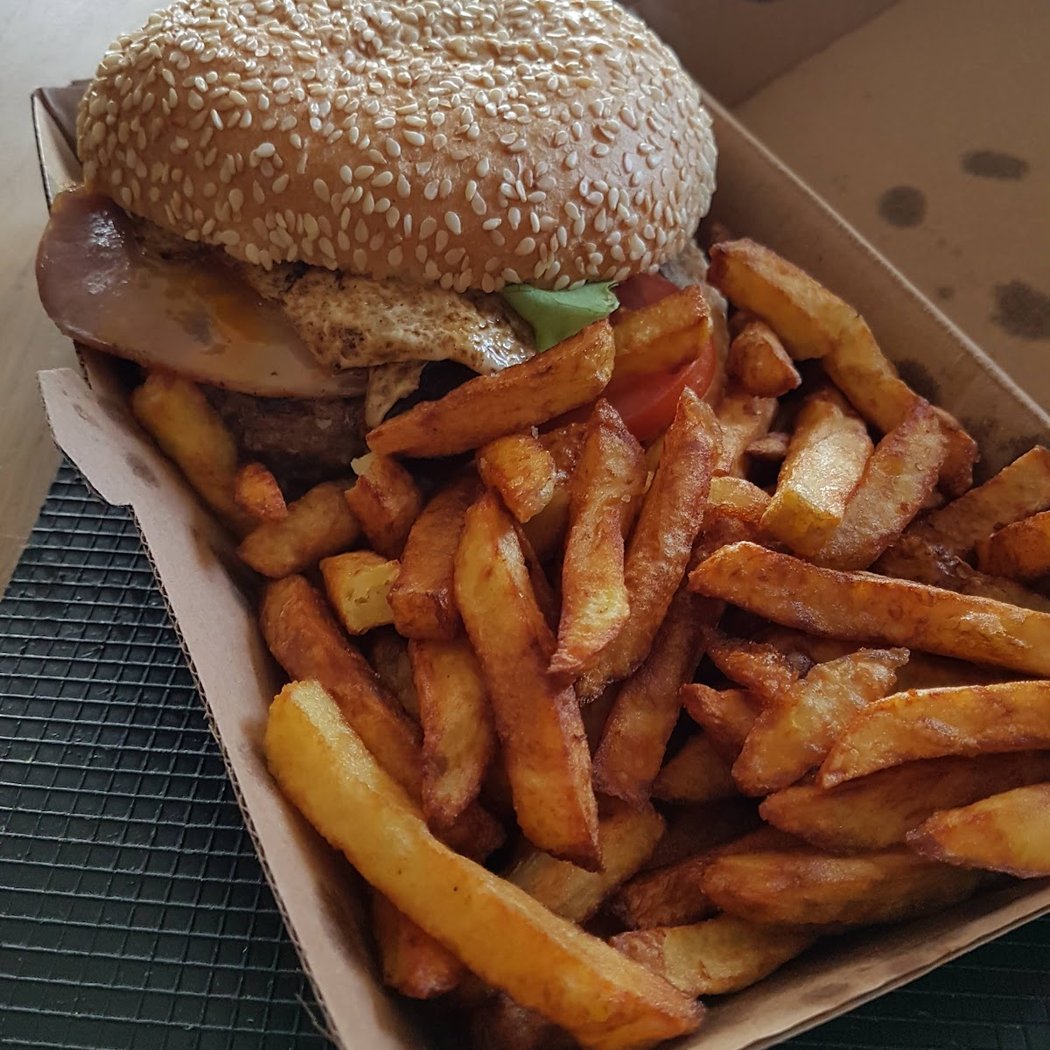 Food Trotter 1
